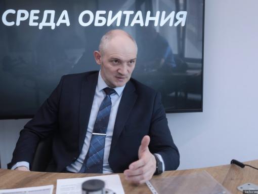 Работу псковских «управляек» обсудят на «Серебряном дожде»
