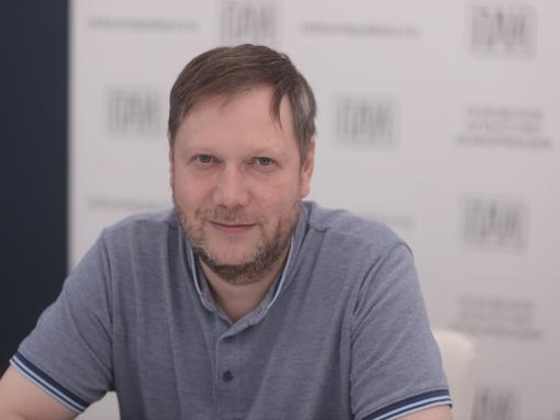 Псковский разработчик: Около 90% промышленных предприятий работают по старинке