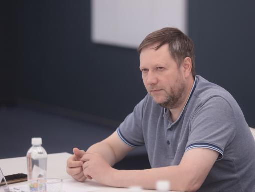 Эксперт: Стоимость труда IT-специалистов в Пскове сопоставима с общероссийским уровнем