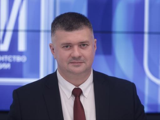 Профсоюзы удовлетворены итогами выборов в единый день голосования – Игорь Иванов