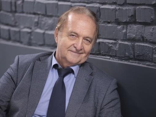 Сергей Лобарев: Развитие автомобильного туризма – активный тренд