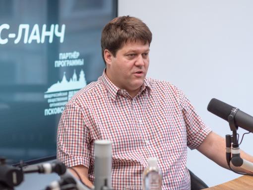 Эксперт: Повышение ставки НДС повлияет на цены в кафе Пскова