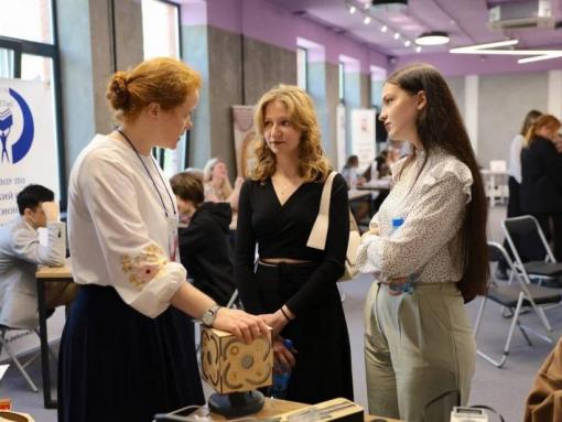 Фестиваль вакансий «Каникулы с пользой» пройдёт в Великих Луках