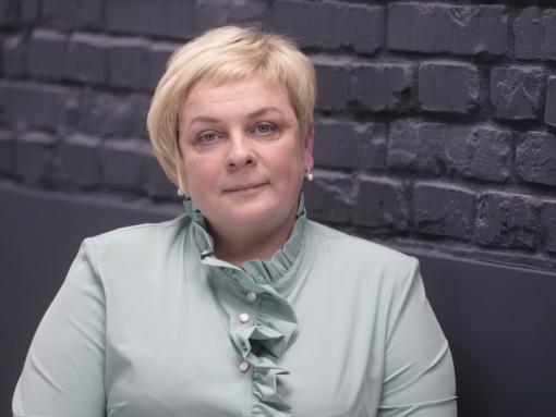 Наталья Тудакова станет гостьей программы «Оглавление»