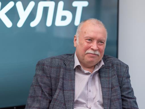 Ни один импортный аналог не сравнится с советским пером – художник
