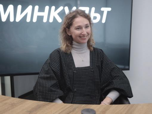 Формат арт-резиденций позволяет глубже изучать территории – эксперт