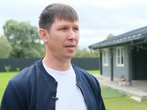 «Правда всегда побеждает фейки»: участник программы «Герои земли Псковской» – о главном уроке медиафорума