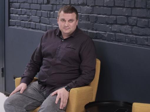 Сергей Бухаров: В Пскове активно развиваются спортивные направления для людей с ОВЗ