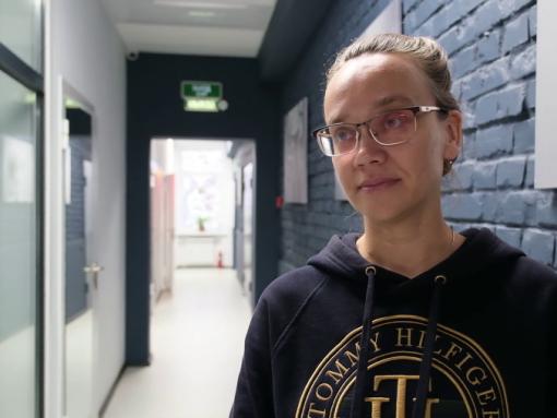 Документальный фильм о концлагере Саласпилс планируют представить в Пскове