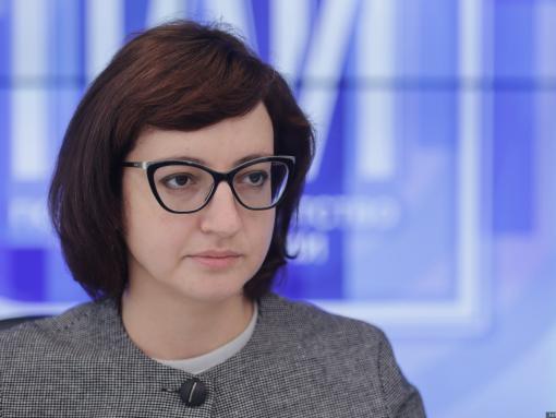 Анастасия Повторейко: Демографическая политика России выходит за рамки просто поддержки рождаемости