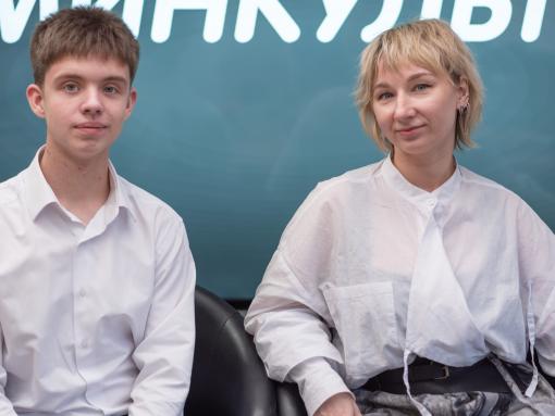 В «Кванториуме» создают уникальный макет Снятной горы для монастыря