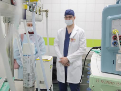 2500 инсультов ежегодно происходит у жителей Псковской области