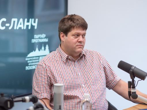 Михаил Пасько: Кадровая проблема в общепите была, есть и будет