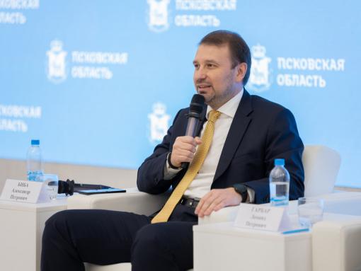 Псковская область сохранила особый дух, несмотря на масштабные изменения – Александр Биба