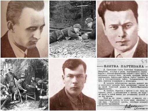 Борис Елкин поделился историями о нескольких героях, в честь которых названы улицы Пскова