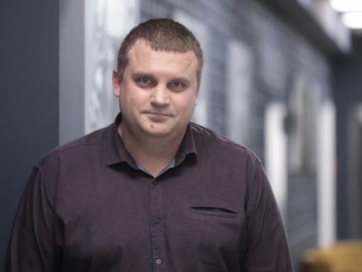 Сергей Бухаров станет гостем «Среды обитания» и ответит на вопросы о спорте в Пскове