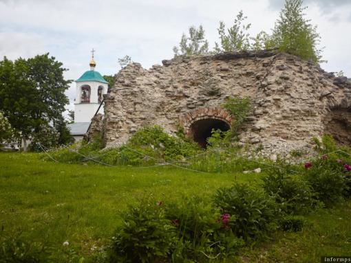 Стены XIII века и технологии XXI: о проекте «Техногорье» расскажут в эфире «Минкульта»
