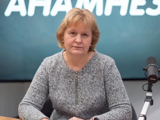 Первые признаки инсульта перечислила псковский медик