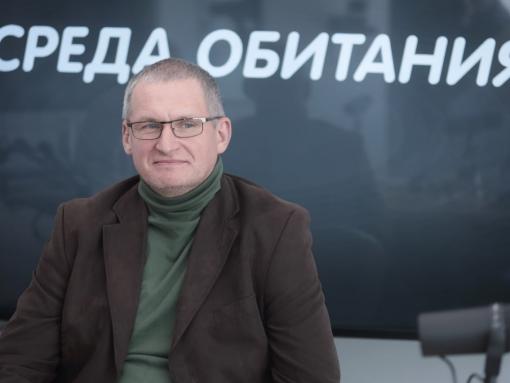 Об износе сетей Псковского горводоканала и миллионах на модернизацию: главное из эфира «Среды обитания»