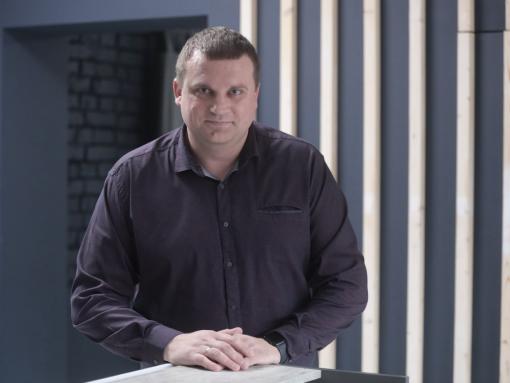 Сергей Бухаров стал гостем «Серебряного дождя». Главное