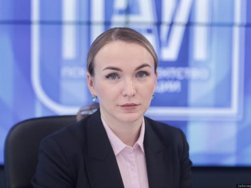 Мария Грищук покидает должность главврача Псковского перинатального центра