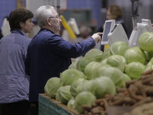 Топ самых полезных продуктов назвала врач из Пскова