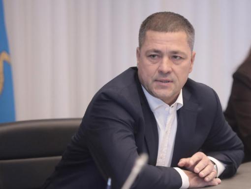 В премии «Народное признание» может появиться спецноминация о помощи участникам СВО