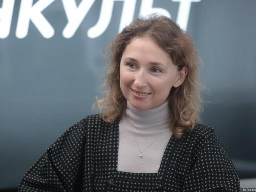 О связи нового арт-парка с Пушкиным рассказала куратор проекта