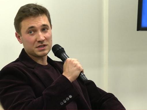 Гендиректор HeadHunter назвал три самые востребованные профессии в Псковской области