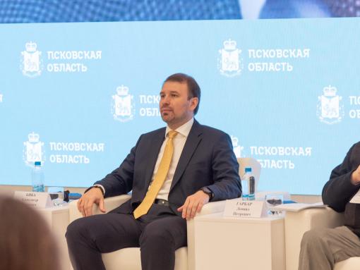 Глава Cosmos Hotel Group: Мы привлечём новую аудиторию туристов в Псков