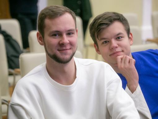 Псковичей приглашают принять участие в олимпиаде «Я – профессионал»