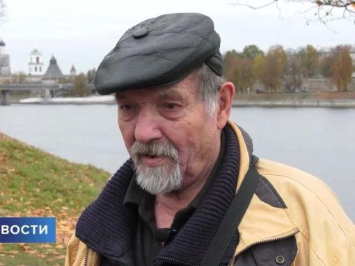 «Натуральный фашизм»: 75-летнего мужчину депортировали из Латвии из-за незнания языка