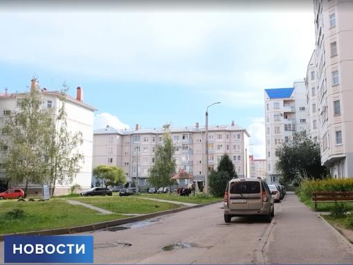 Какие работы проводят с бывшими землями Минобороны в округе №5 Пскова, рассказала депутат