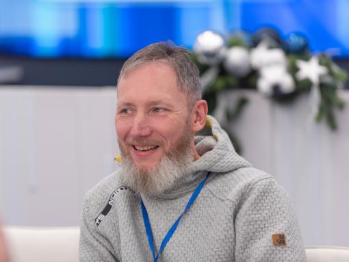 «Чтобы тоже захотели приехать»: начинающий блогер рассказывает о переезде в Псковскую область из Латвии