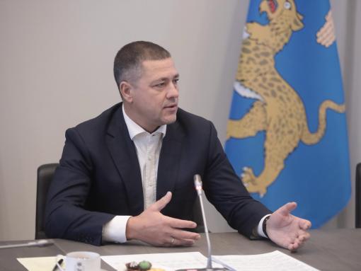 «Зелёный коридор» для граждан Латвии предоставляют в Псковской области