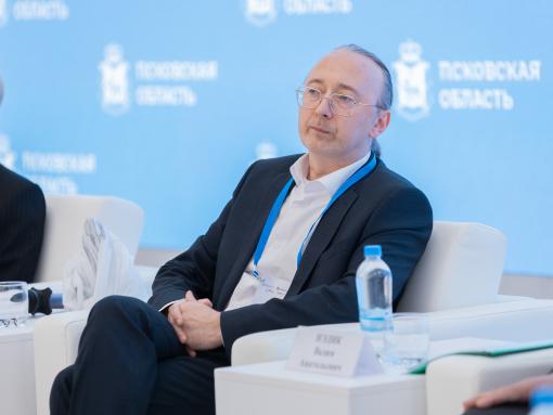 Юрий Фролов: На форуме гостеприимства инвесторы увидели весомые примеры поддержки со стороны псковских властей