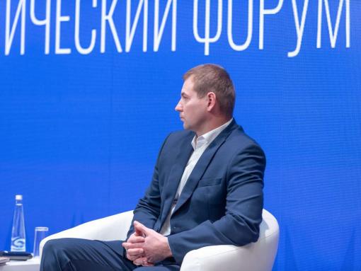 Как поисковая работа меняет людей, рассказал представитель «Следа «Пантеры»
