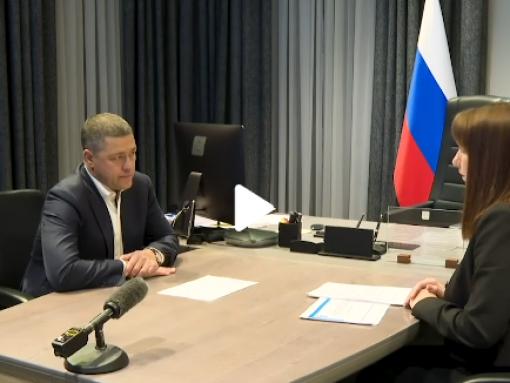Восемь объектов ЖКХ обновят в Псковской области в рамках нацпроекта
