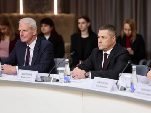 Товарооборот между Псковской областью и Белоруссией достиг 10 миллиардов рублей в прошлом году