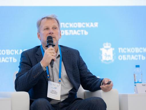 Директор «Мальской долины»: Форум гостеприимства стал важной площадкой для налаживания новых связей
