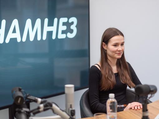 Указывающие на диабет симптомы перечислила врач из Пскова