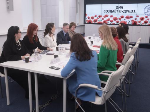 Стратегия «мягкой силы»: эксперт назвала отличия женского бизнеса от мужского