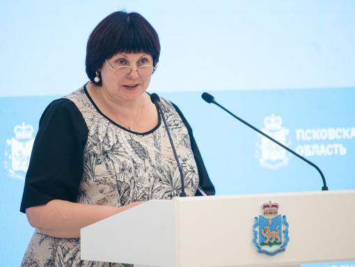 «Ворота в Россию»: сенатор назвала Псковскую область образцом для интеграции переселенцев