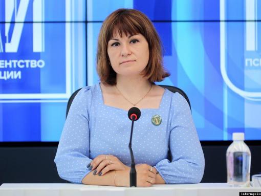 Мария Филонова отметила важность законопроекта о профилактике травли среди детей