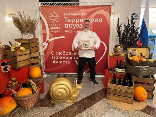 Ажиотажный спрос: псковские улитки покоряют Белоруссию