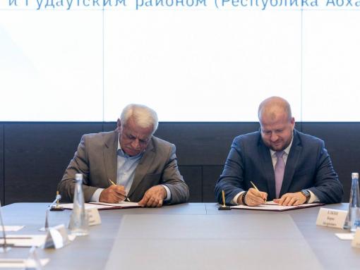 Борис Елкин: Международные связи Пскова выходят на новый уровень