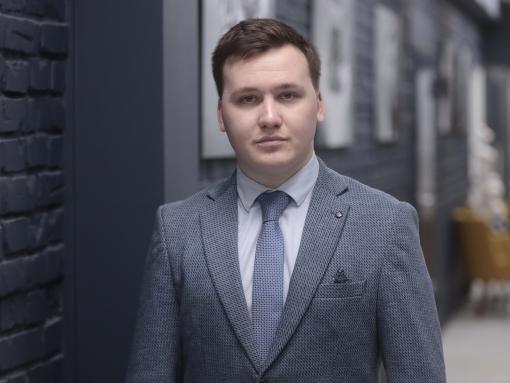 Руководитель проектного офиса ПФКИ в Пскове Даниил Григорьев стал гостем «Серебряного дождя». Главное