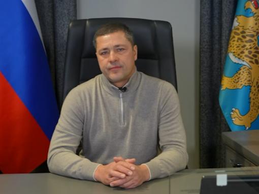 Подвигу Александра Майорова посвящён очередной выпуск рубрики «Родина Знамени Победы»