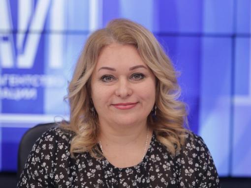 Главой Гдовского округа избрана Вера Алексеева
