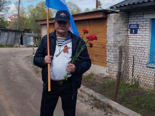 Родной берег: бывший моряк рассказал о переезде в Псковскую область из Латвии